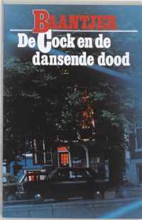 Baantjer 13 -   De Cock en de dansende dood