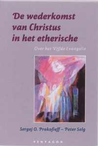 De wederkomst van Christus in het etherische