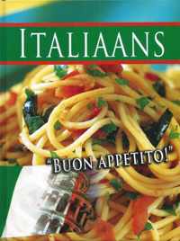 ITALIAANS - BUON APPETITO