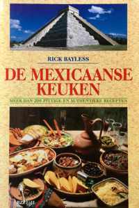 De Mexicaanse keuken