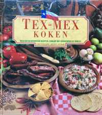 Tex-Mex koken