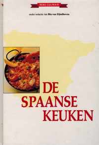 Spaanse keuken