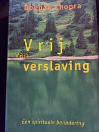 Vrij van verslaving