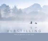 Verstilling