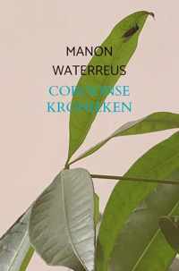 Coroonse kronieken - Manon Waterreus - Paperback (9789464351736)