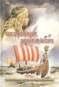 Van zendelingen, pausen en keizers vbdk2