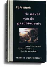 De navel van de geschiedenis