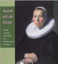 Kunst Uit De Kaap