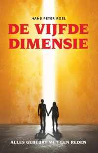 De vijfde dimensie - Hans Peter Roel - Paperback (9789079677955)