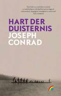 Hart der duisternis