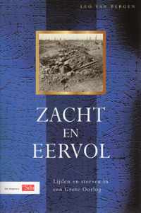 Zacht En Eervol