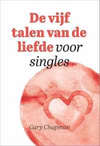 De vijf talen van de liefde voor singles