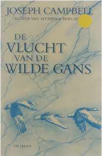 Vlucht van de wilde gans - Campbell