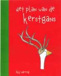 Het plan van de kerstgans