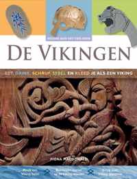Bezoek aan het verleden  -   De Vikingen