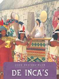 Oude beschavingen  -   De Inca's