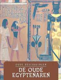 Oude beschavingen  -   De Oude Egyptenaren