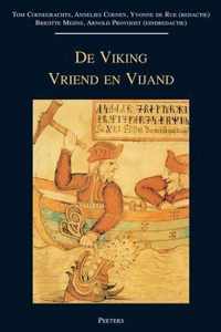 De viking. vriend en vijand