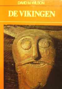 De vikingen : Scandinavie in het eerste millennium.