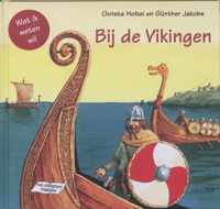 Wat Ik Weten Wil Bij De Vikingen