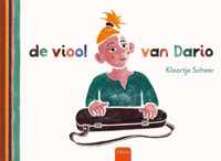 De viool van Dario