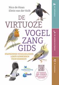 De virtuoze vogelzanggids