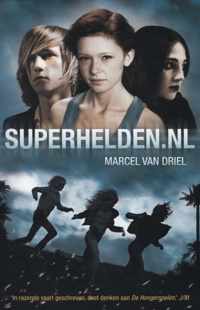 Superhelden.nl 1