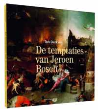 De temptaties van Jeroen Bosch