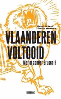 Vlaanderen voltooid