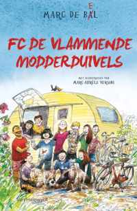 FC De Vlammende Modderduivels
