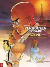 De Verhoeven Brigade 2 -   Irene