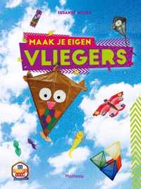 Maak je eigen vliegers