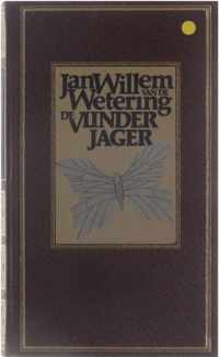 De Vlinderjager