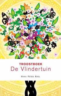 De vlindertuin