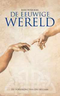 De eeuwige wereld - Hans Peter Roel - Paperback (9789079677443)