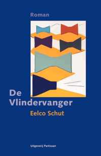 De vlindervanger