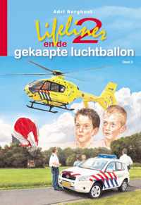 Lifeliner2 en de gekaapte luchtballon