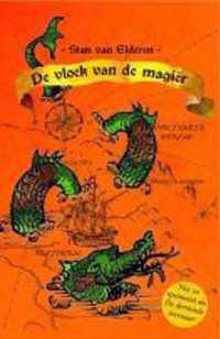 Vloek van de magiër