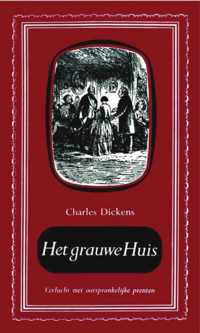 Het grauwe Huis deel II