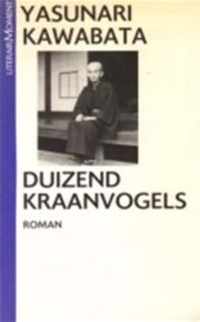 Duizend kraanvogels