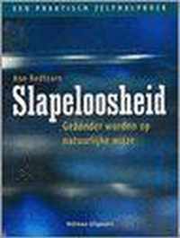 Slapeloosheid