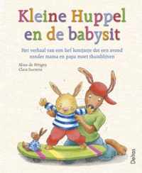 Kleine Huppel en de Babysit