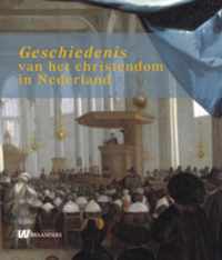 Geschiedenis van het christendom in Nederland