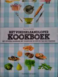 Het voedselzandloper kookboek - Pauline Weuring