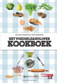 Het voedselzandloper kookboek