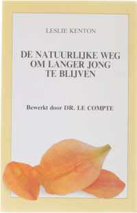 De natuurlijke weg om langer jong te blijven