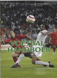 De Voetbalmethode 1 Voetbalhandboek