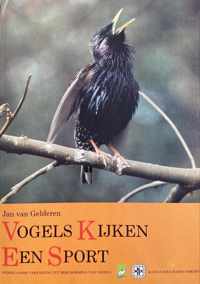 Vogels kijken