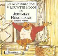 Vrouwtje Plooi En Jeremias Hengelaar Cd