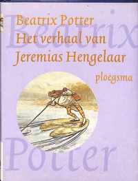 Het verhaal van Jeremias Hengelaar